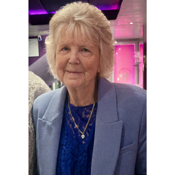 Photo for notice Ellen Victoria Rose McMANUS