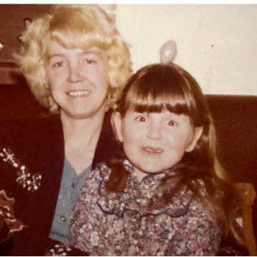 Photo for notice Ellen Victoria Rose McMANUS