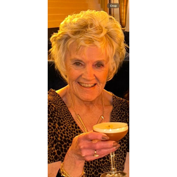 Photo of Jennifer JACKSON