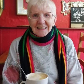Photo for notice Eileen Veronica ANDERSON
