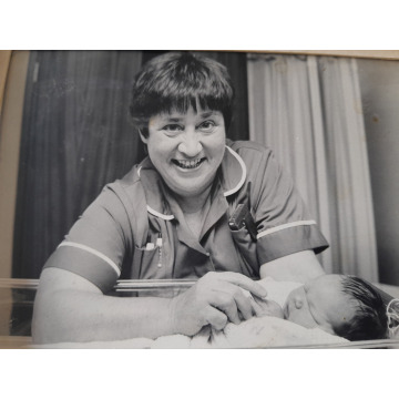 Photo of Susan TOWN