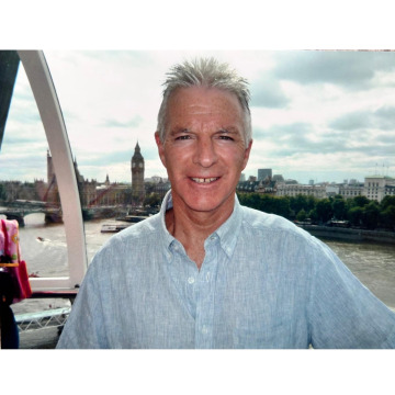 Photo for notice Colin Grayson DEAKIN