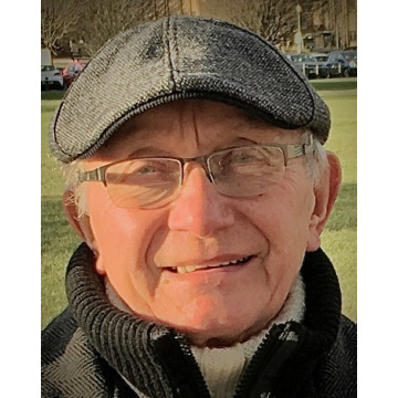 Photo of Raymond JAMES