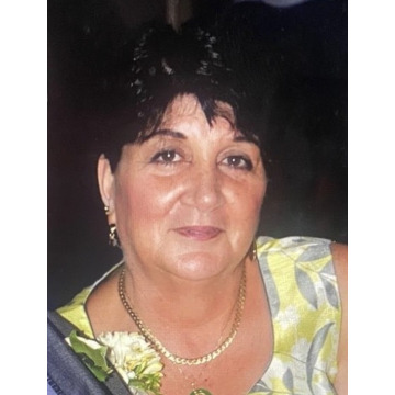 Photo of Cheryl COLLIER