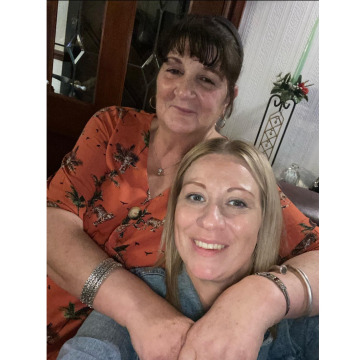 Photo for notice Cheryl COLLIER