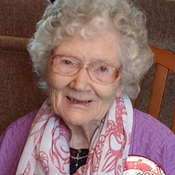 Photo for notice Olga FULLER