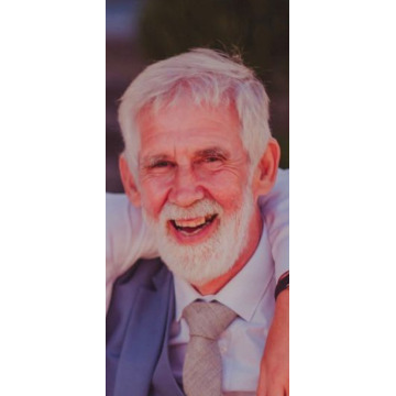 Photo of James Albert STUBBS