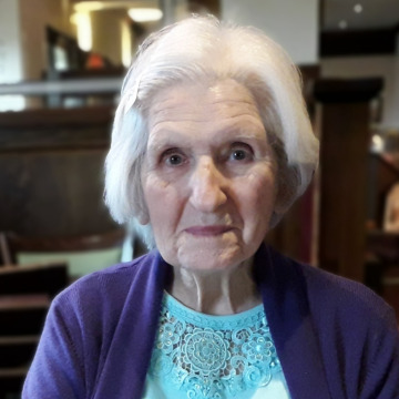 Photo for notice Annie RHODES