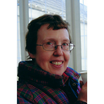 Photo of Denise KENNEDY
