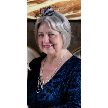 Photo of Pauline May NESBITT