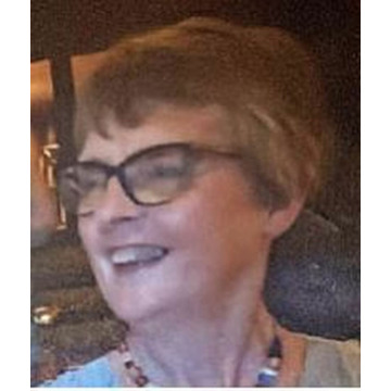 Photo of Maureen HEYS