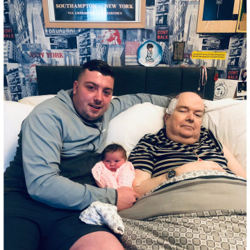 Photo for notice Alan Francis O'DWYER