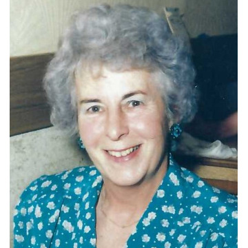 Photo of Lilian BEER