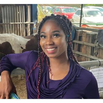 Photo of Beatrice Amarachi SOLOMON