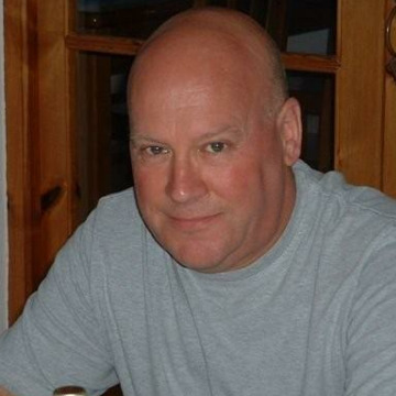 Photo for notice Philip Ian DEXTER