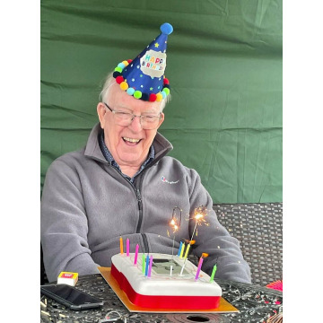 Photo of Trevor DARLEY