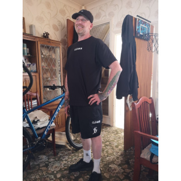 Photo of Adam John BEE