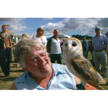 Photo of Pamela Anne LOVESEY