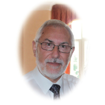 Photo of Glyn SCOTT
