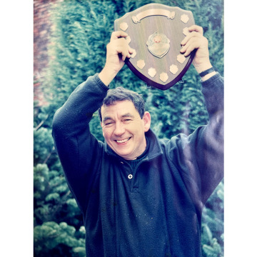 Photo for notice John Lloyd JONES