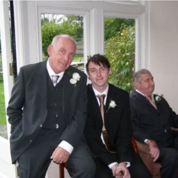 Photo for notice Luke SIBLEY