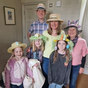 Photo for notice Nancy HILL