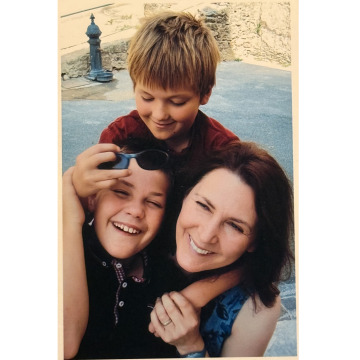 Notice Gallery for Susan LEA