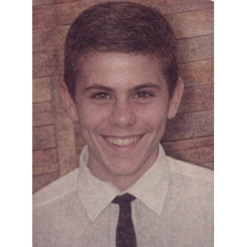 Photo of Stephen Rae ANDERSON