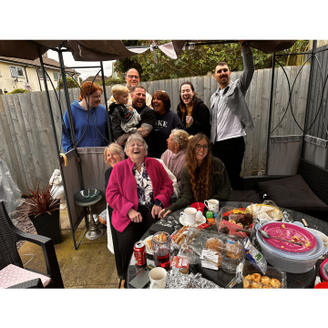 Photo for notice Eileen WATKINS