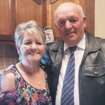 Photo for notice Eileen WATKINS