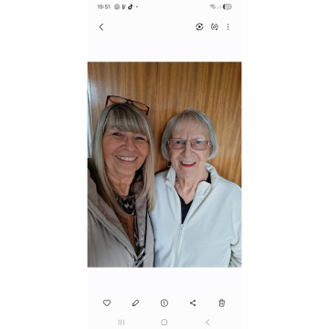 Photo for notice Vera SHEPPERD