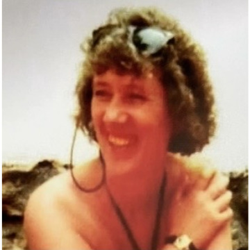 Photo for notice Mary BEHARALL