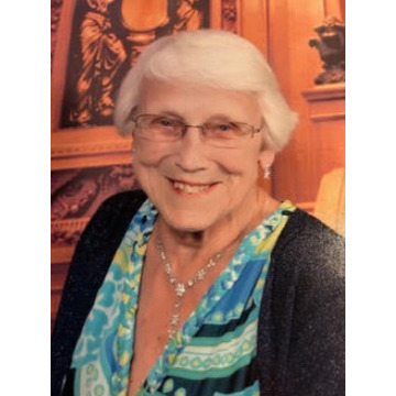 Photo of Mary WARDELL