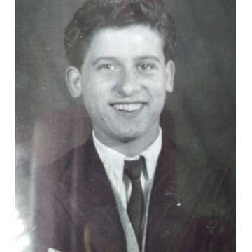 Photo of Graham ROBERTS