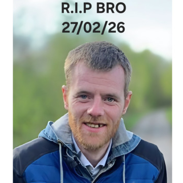 Notice Gallery for Michael HAWKE