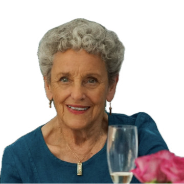 Photo for notice Ethel Mary LUMB