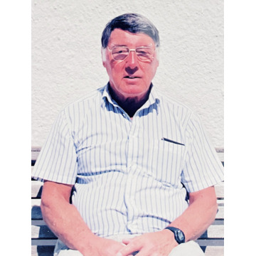 Photo of Richard Maxwell COOPER