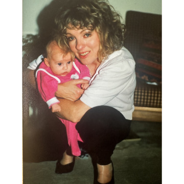 Photo for notice Anne CONWAY