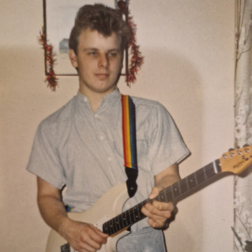 Photo for notice Jonathon Paul SIMPSON