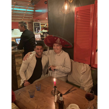 Photo for notice Martyn ROE