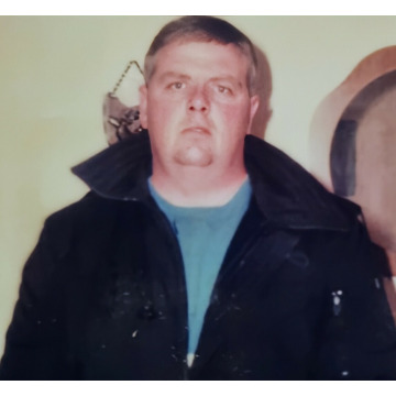 Photo of Daniel WALLACE