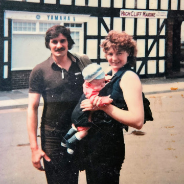 Photo for notice Michael David POWELL