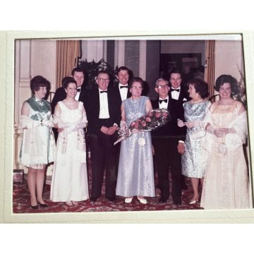 Photo for notice Pamela DEAN