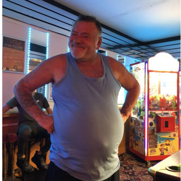 Photo for notice Charles ACTON