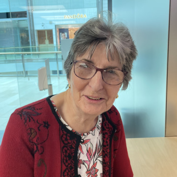 Photo for notice Phylis May HOUNSLEA