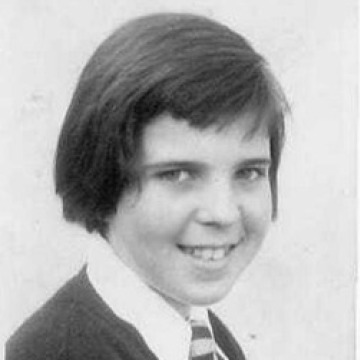 Notice Gallery for Jennifer ROGERS