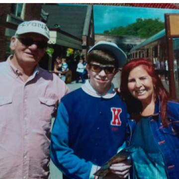 Notice Gallery for Jennifer ROGERS