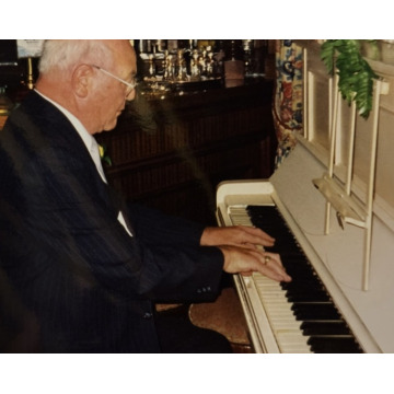 Notice Gallery for Wilson Corkhill DIXON