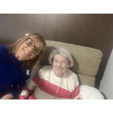 Photo for notice Catherine GRAHAM