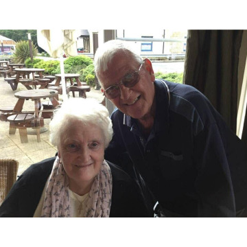 Photo for notice Marian Elizabeth ROBERTS